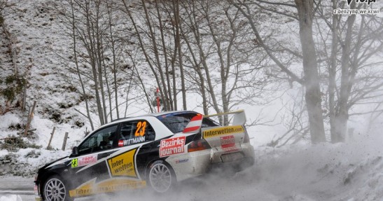 Rallye Monte Carlo 2009